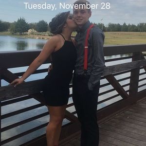 Meet your Posher, Jordan